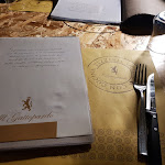 Photo n°4 de l'avis de Veronica.n fait le 23/12/2019 à 22:23 sur le  Ristorante Pizzeria Il Gattopardo Alcamo à Alcamo