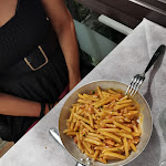 Photo n°1 de l'avis de Ivan.e fait le 24/06/2022 à 19:56 sur le  Ristorante Sire à Naxos