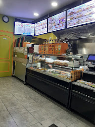 Photo n°15 de Chicken-Point à Châlons-en-Champagne ()