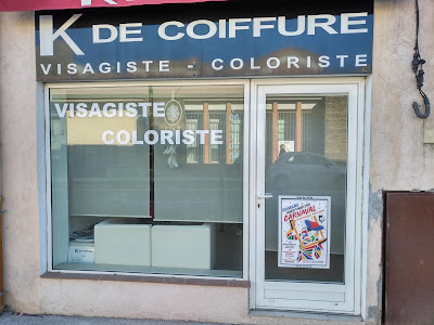 K de Coiffure à Cogolin