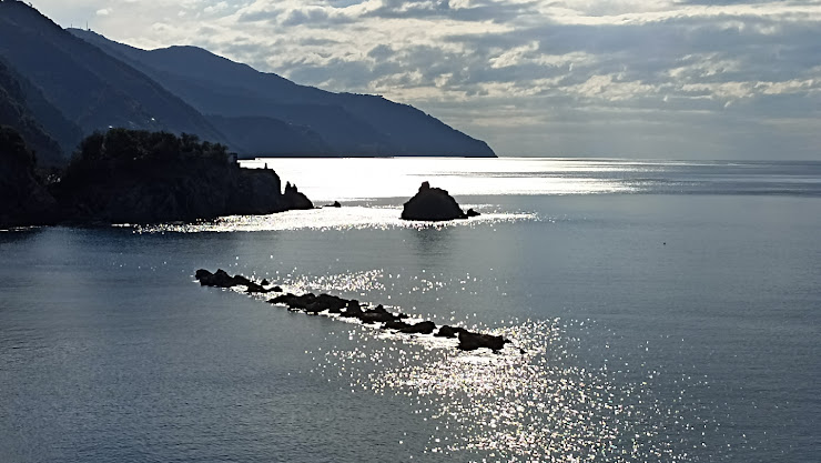 Photo Appartamento vacanze A ca du barba 19016 Monterosso al Mare