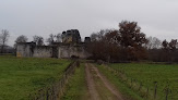 Forteresse Médiévale Blanquefort