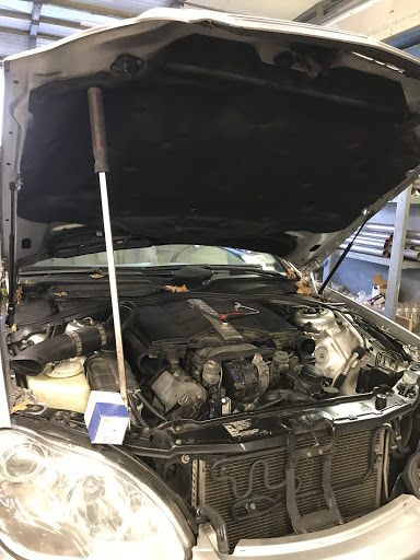Auto Repair Shop «Neptune Auto Care», reviews and photos, 11 Vernon Ave, Mastic, NY 11950, USA