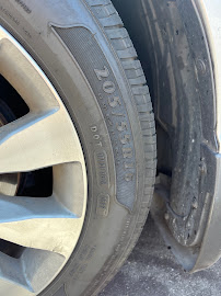 Walmart Auto Care Centers - Photo 7 - Car repair in Stevenson Ranch, CA, Santa Clarita