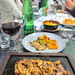 Photo n°4 de l'avis de Gianluca.i fait le 07/10/2023 à 22:50 sur le  Il Boschetto à Franche