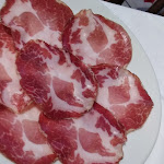 Photo n°8 de l'avis de Maurizio.r fait le 05/09/2019 à 06:25 sur le  Ristorante Dal brigante By Enrico à Martina Franca