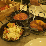 Photo n°6 de l'avis de FABIO.O fait le 10/03/2024 à 23:09 sur le  Ristorante Il Vulcano à Latina