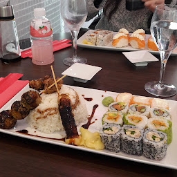 Photo n°43 de Planet Sushi à Lille ()