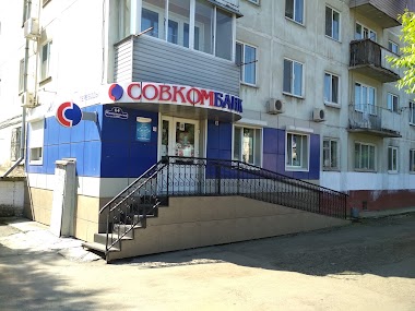 Bank " Sovcombank "