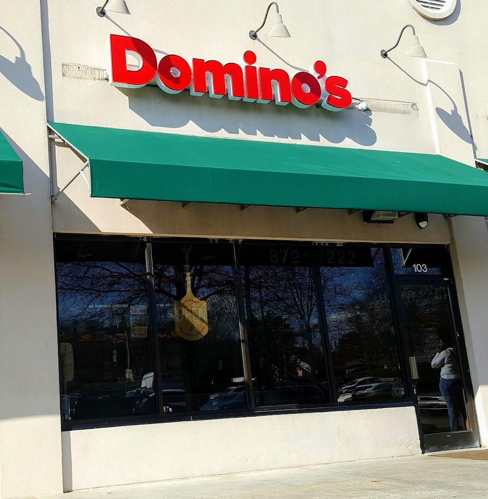 Domino's Pizza 27604