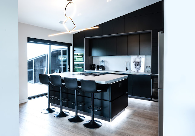 Comments and reviews of Braverman Kitchens