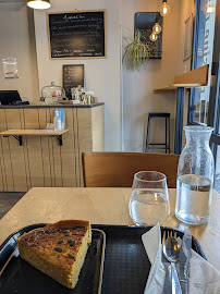 Plats et boissons du Restaurant de plats à emporter Le Pagale à Saint-Médard-en-Jalles - n°14