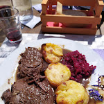 Photo n°1 de l'avis de davide.e fait le 14/08/2019 à 14:29 sur le  Ristomalga Montagna Granda à Pergine Valsugana