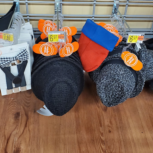 Department Store «Walmart Supercenter», reviews and photos, 41232 US-19, Tarpon Springs, FL 34689, USA