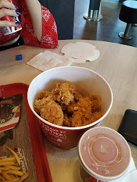 Photo n°41 de KFC Annecy à Annecy ()