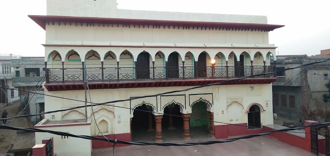 सिंगारा आली थयाई