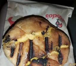 Nando's East Rand Mall Drive Thru photo