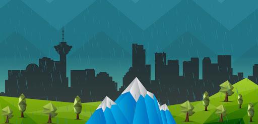 Rainy Town Media Vancouver Web Design, Web Development & Ecommerce