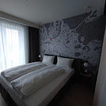 Photo n°2 de l'avis de T. fait le 16/07/2020 à 06:29 sur le  IntercityHotel Saarbrücken à Saarbrücken