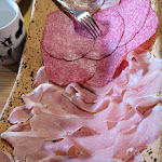 Photo n°2 de l'avis de Federico.a fait le 30/10/2023 à 22:09 sur le  Alessandro Al Campanile à Sant'Oreste