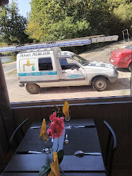 Photo n°16 de Auberge Les Hérons à Lapeyrouse ()