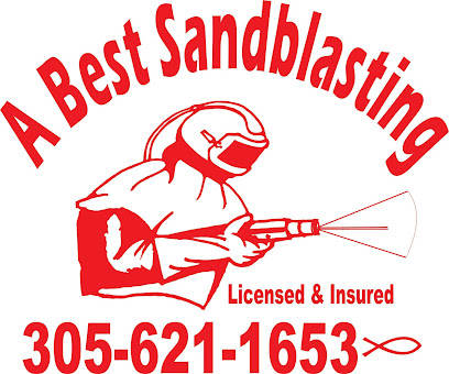A-Best Sandblasting