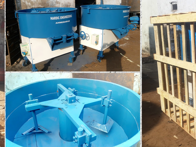 HARDIC ENGINEERING
