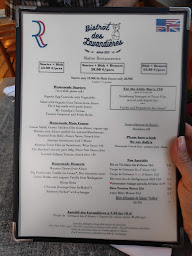 Photo n°12 de Bistrot des Lavandières à Colmar ()