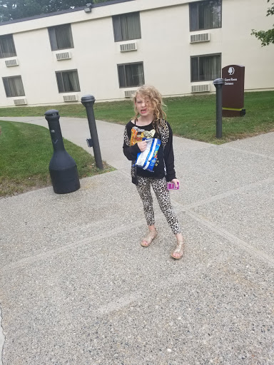 Hotel «DoubleTree by Hilton Hotel Boston - Bedford Glen», reviews and photos, 44 Middlesex Turnpike, Bedford, MA 01730, USA