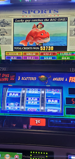 Casino «Casino @ Delaware Park», reviews and photos, 777 Delaware Park Blvd, Wilmington, DE 19804, USA