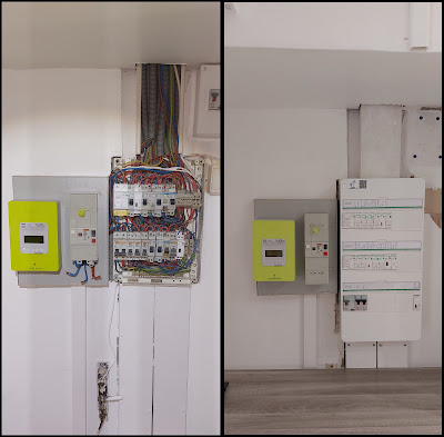 SecurElec 26 à Manthes