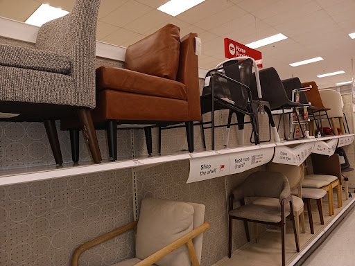 Department Store «Target», reviews and photos, 1015 N Court St, Medina, OH 44256, USA