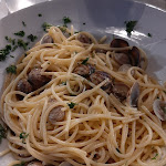 Photo n°9 de l'avis de Stefania.a fait le 03/07/2022 à 20:49 sur le  Ristorante I Faraglioni à Cafasse