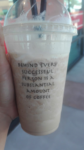 Coffee Shop «Boss Coffee», reviews and photos, 23015 N Scottsdale Rd #107, Scottsdale, AZ 85255, USA