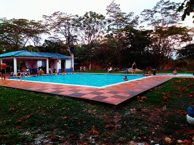 Balneario Valles De Aragon