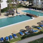 Photo n°1 de l'avis de Phindile.a fait le 01/07/2023 à 16:25 sur le  Turim Estrela do Vau Hotel à Portimão