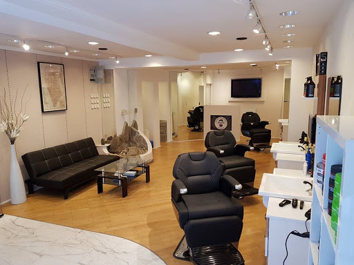 Friseur Pasha‘s / Barbershop In Melk