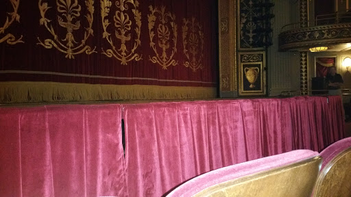 Performing Arts Theater «Palace Theater», reviews and photos, 100 E Main St, Waterbury, CT 06702, USA