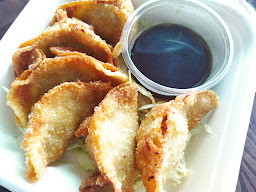 ไก่เผ็ดเกาหลี
