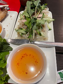 Soupe du Restaurant vietnamien L'Orient à Caen - n°4
