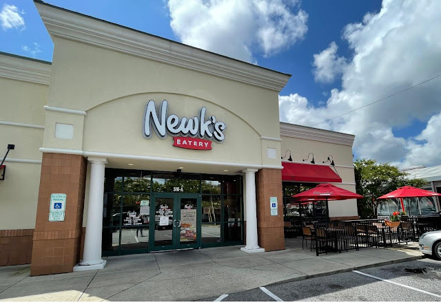Newk's Eatery