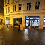 Photo n°1 de l'avis de Thao.i fait le 19/05/2023 à 21:52 sur le  Rote Soße - make pizza not war à Halle (Saale)