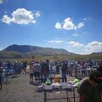 Photo n°5 de l'avis de Giulio.a fait le 22/09/2018 à 13:37 sur le  Ristoro Mucciante à Castel del Monte