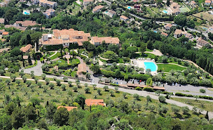 Photo n°47 de Château Saint-Martin & Spa à Vence ()