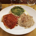 Photo n°3 de l'avis de Marco.r fait le 22/11/2022 à 07:34 sur le  La Gavarina D’Oro à Podenzana