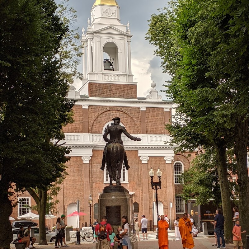 St. Stephen's Catholic Church