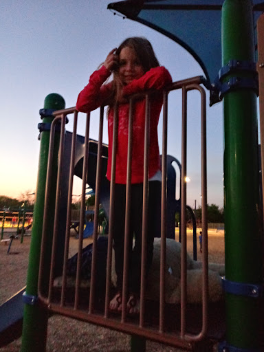 Park «Forney Community Park», reviews and photos, 241 S Farm to Market 548, Forney, TX 75126, USA