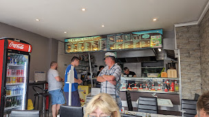 Photo n°30 de LE ROYAL KEBAB à Mers-les-Bains ()