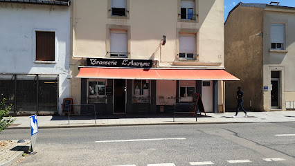 L'anonyme