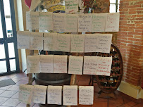 Restaurant toscan Mengrello à Foiano della Chiana - menu / carte